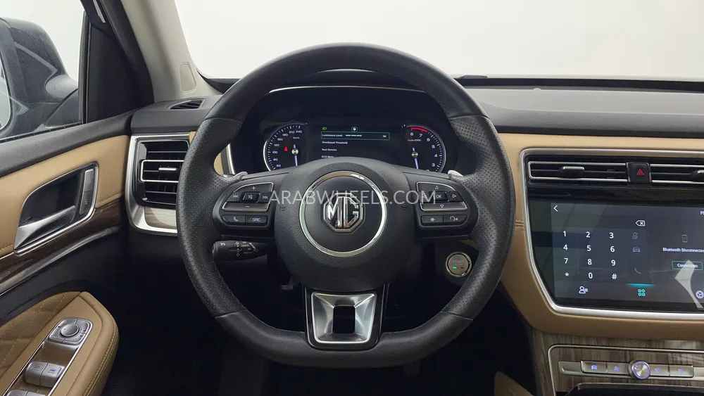 إم جي RX8 2023 for Sale in دبي Image-19
