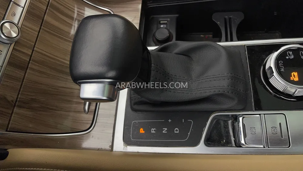 إم جي RX8 2023 for Sale in دبي Image-20