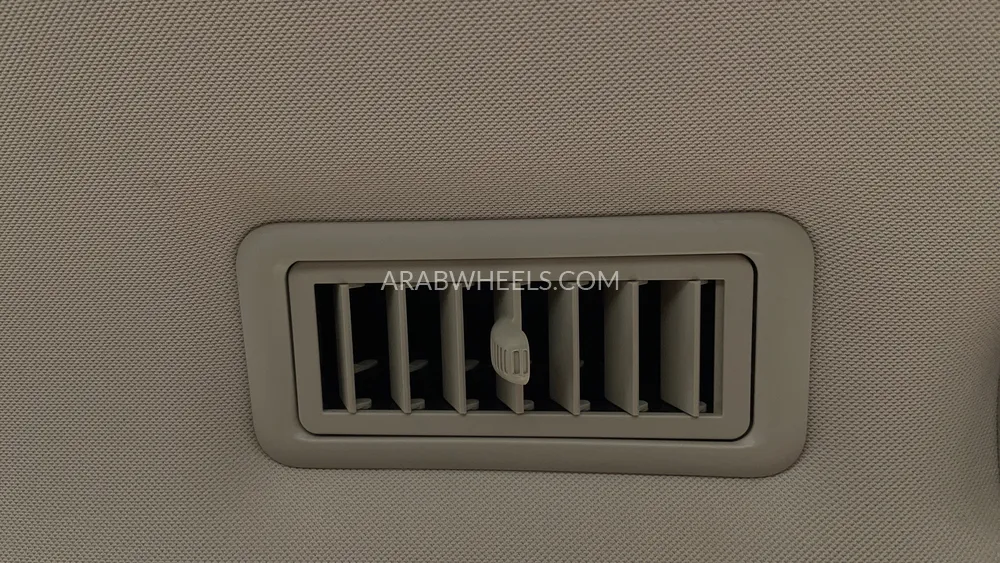 إم جي RX8 2023 for Sale in دبي Image-27