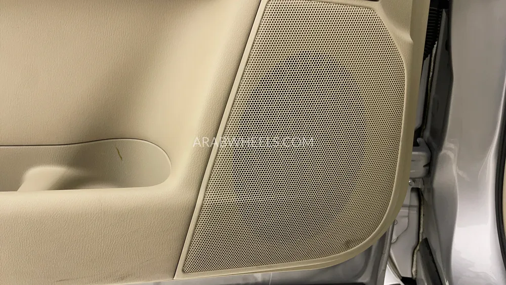 Nissan Patrol 2018 for Sale in Dubai Image-25