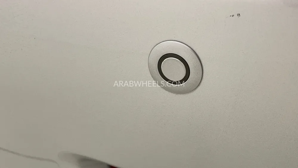 Nissan Patrol 2018 for Sale in Dubai Image-33