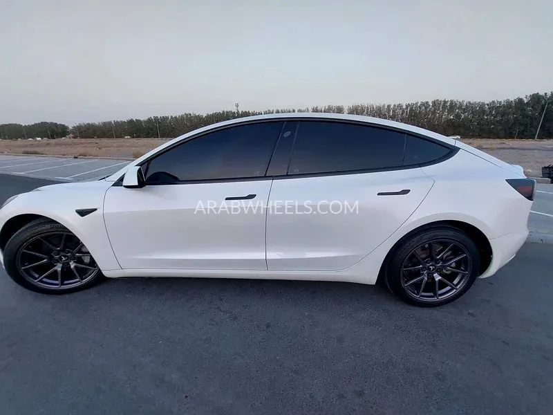 تسلا موديل 3 2021 for Sale in الشارقة Image-11