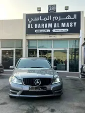 Mercedes Benz C Class C 250 2014 for Sale