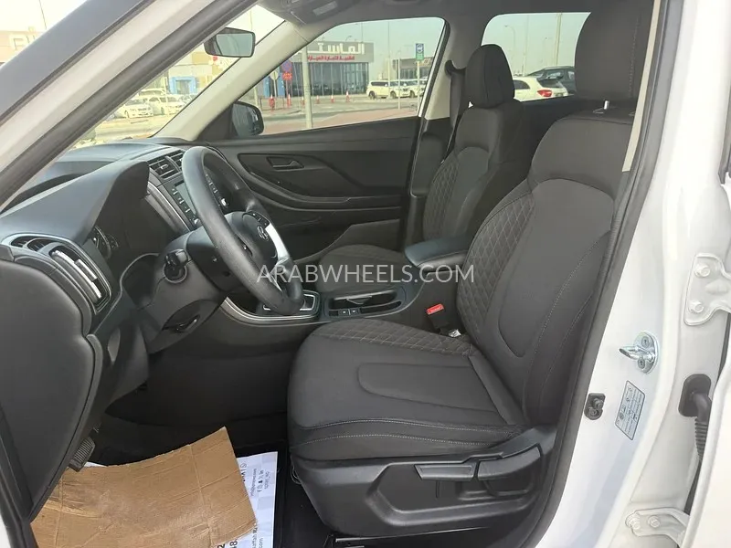 Hyundai Creta 2023 for Sale in Abu Dhabi Image-11