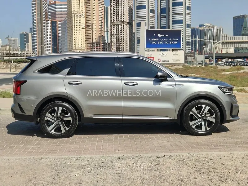Kia Sorento 2022 for Sale in Dubai Image-3