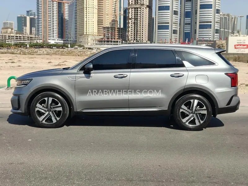 Kia Sorento 2022 for Sale in Dubai Image-4