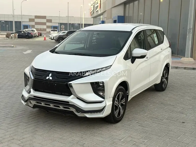 ميتسوبيشي إكسباندر 2021 for Sale in أبو ظبي Image-2