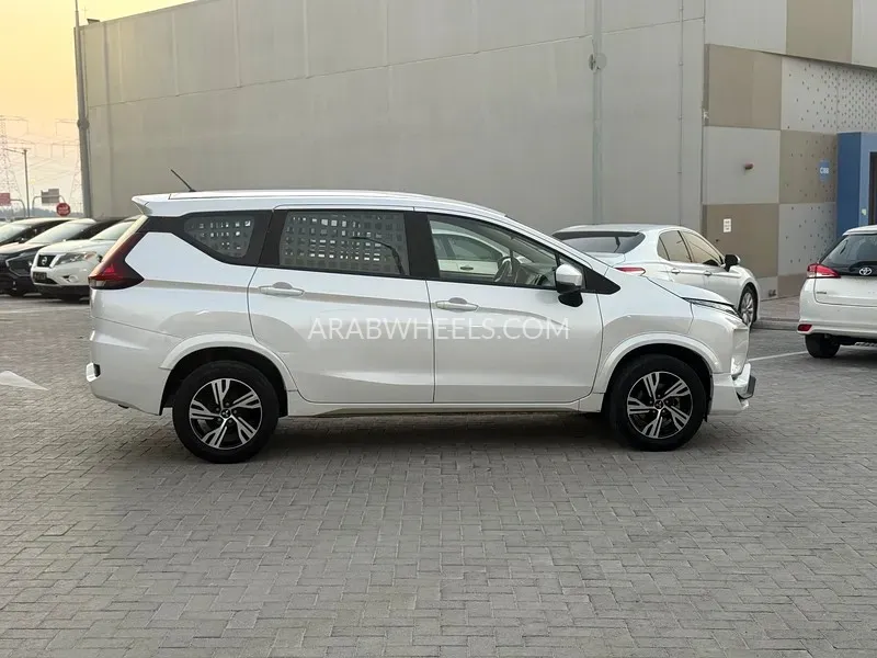 ميتسوبيشي إكسباندر 2021 for Sale in أبو ظبي Image-6