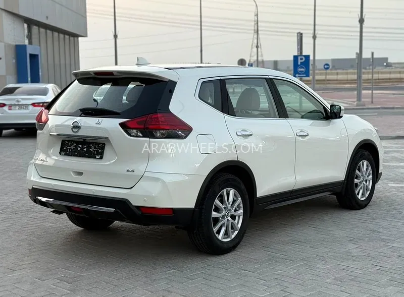 Nissan X-Trail 2022 for Sale in Abu Dhabi Image-6