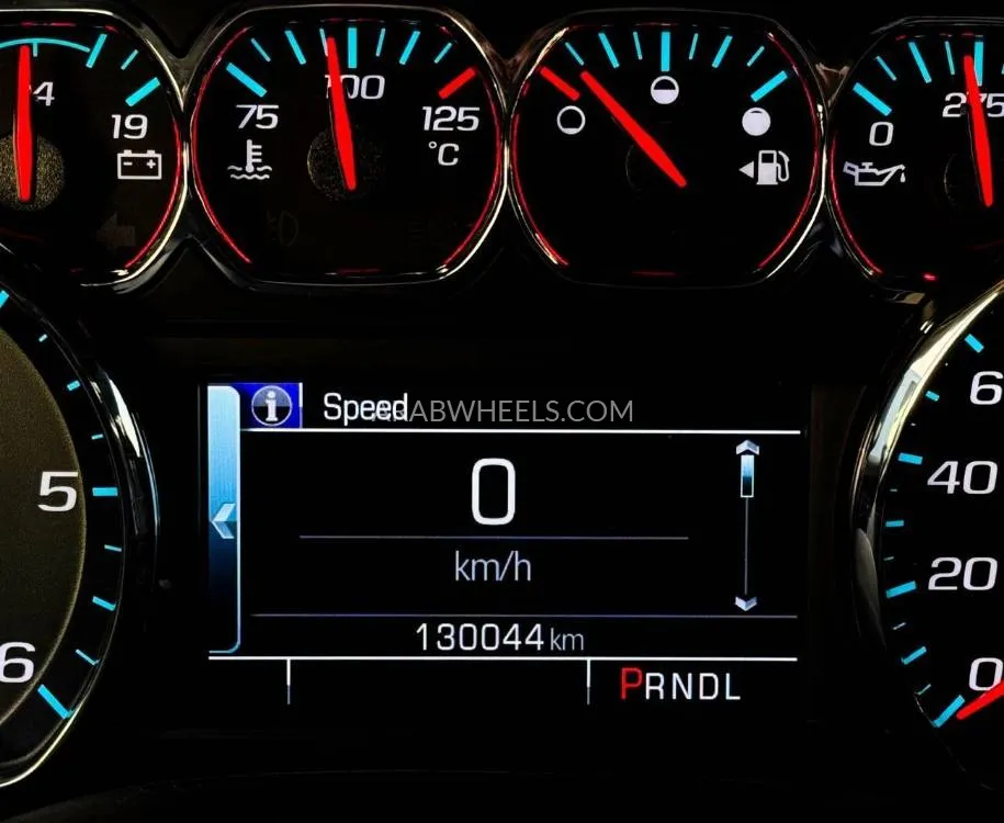 GMC Yukon XL 2020 for Sale in Sharjah Image-23