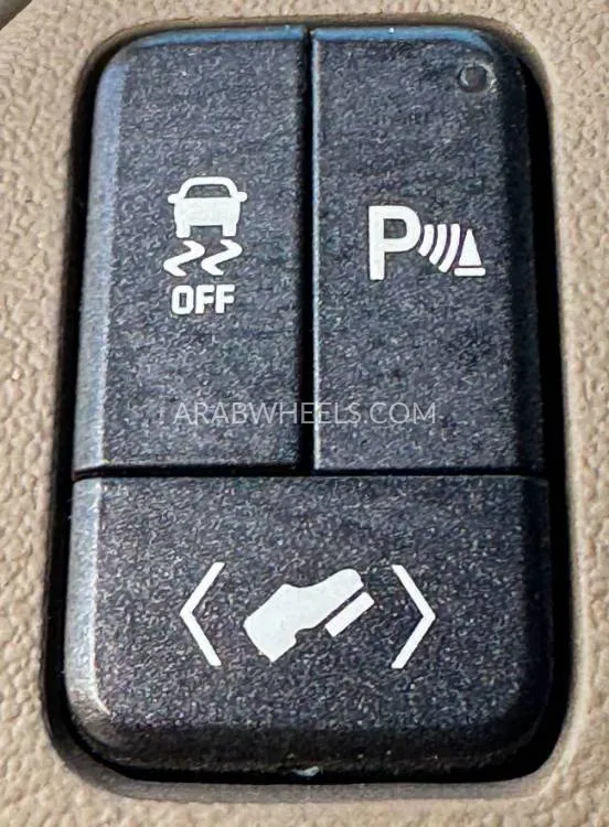 GMC Yukon XL 2020 for Sale in Sharjah Image-19