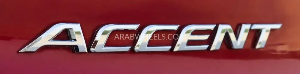 Hyundai Accent 2020 for Sale in Sharjah Image-7