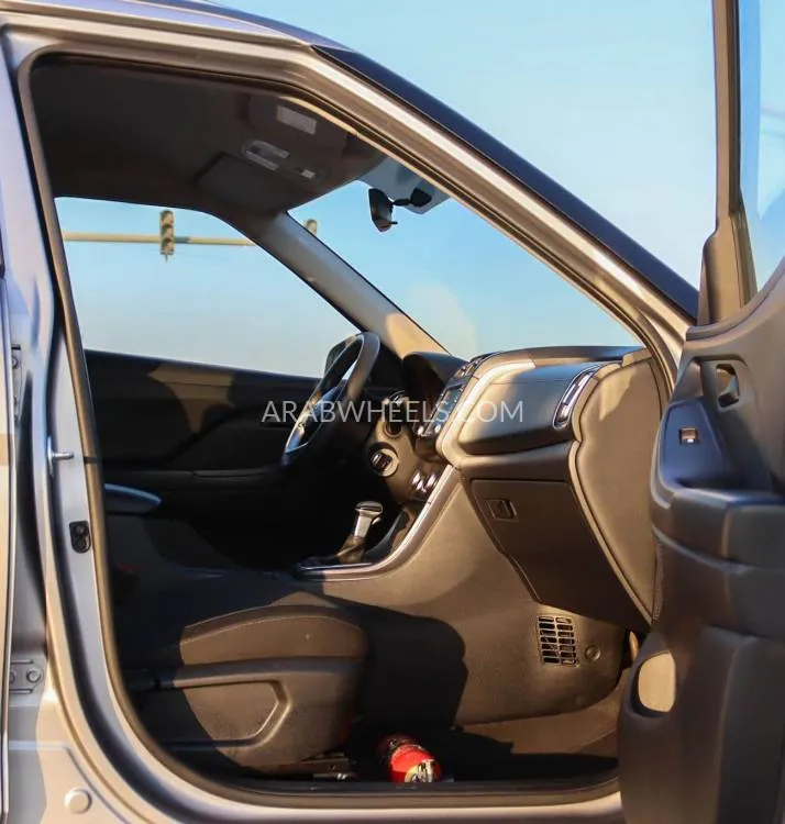 Hyundai Creta 2022 for Sale in Sharjah Image-9