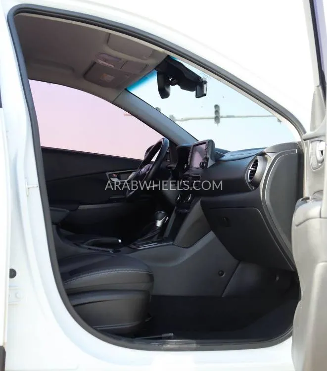 Hyundai Kona 2020 for Sale in Sharjah Image-9