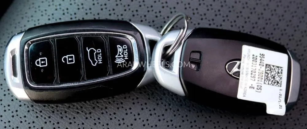 Hyundai Kona 2020 for Sale in Sharjah Image-17