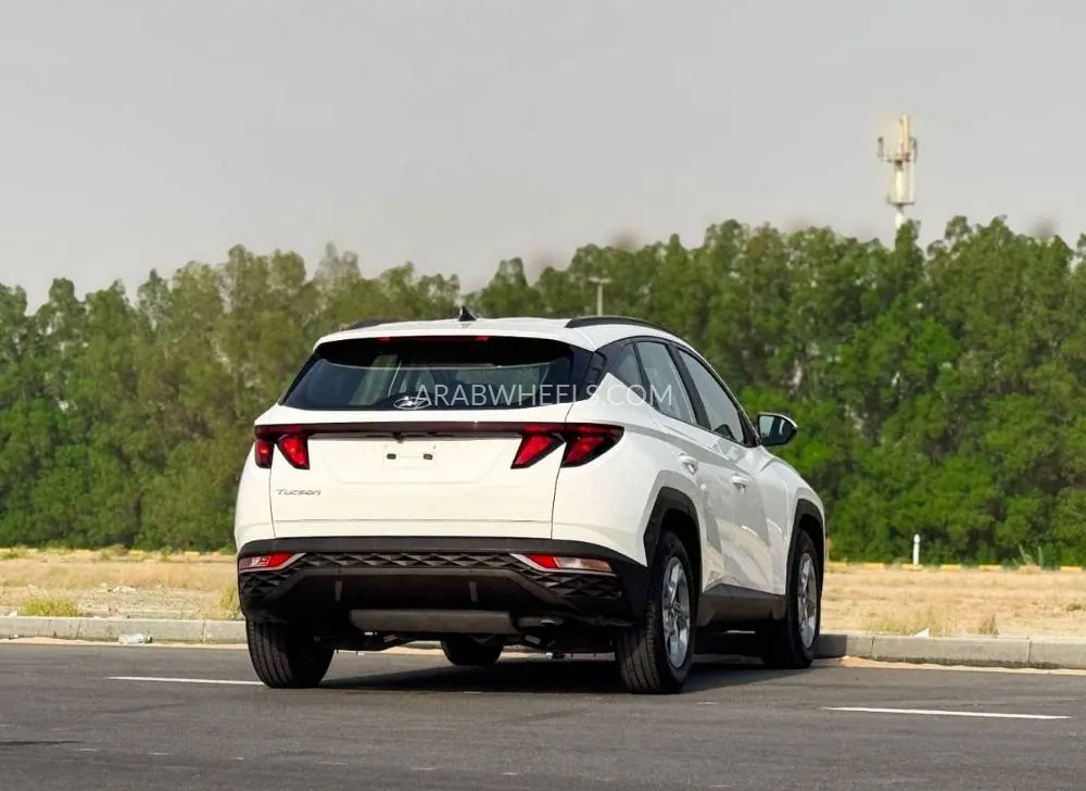 Hyundai Tucson 2023 for Sale in Sharjah Image-6