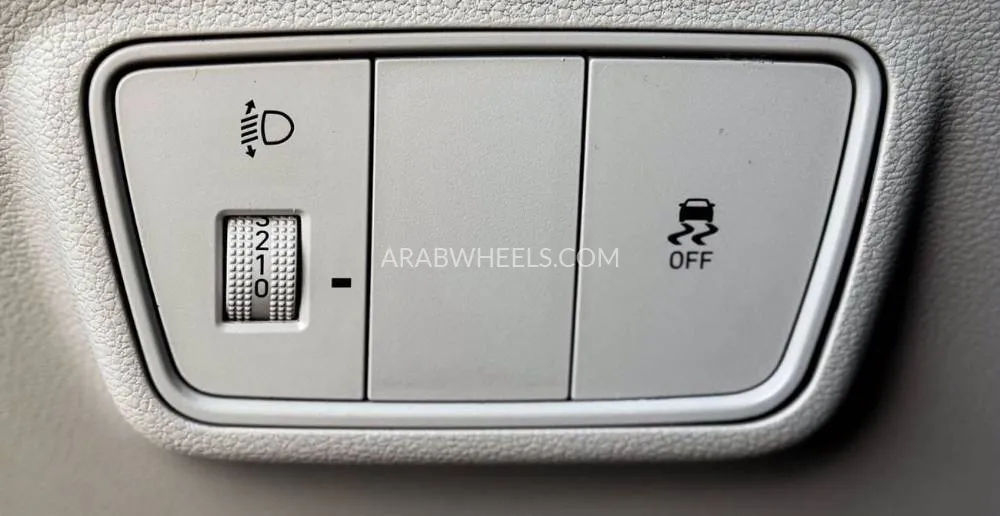 Hyundai Tucson 2023 for Sale in Sharjah Image-19