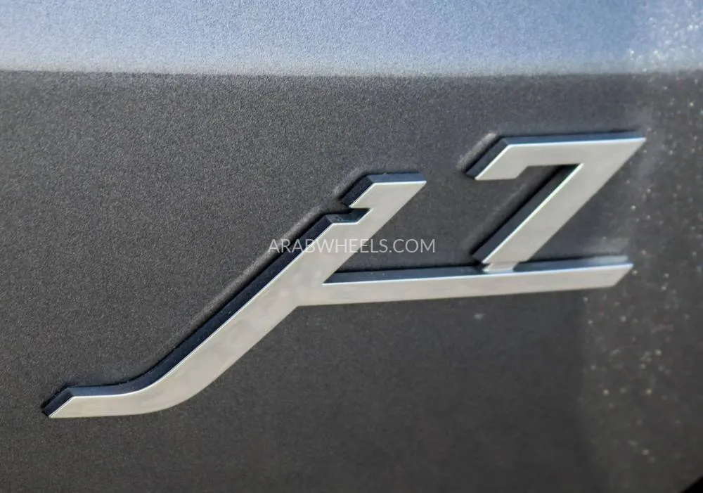 JAC J7 2023 for Sale in Sharjah Image-7