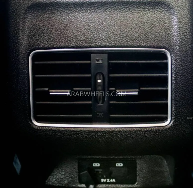 JAC J7 2023 for Sale in Sharjah Image-14