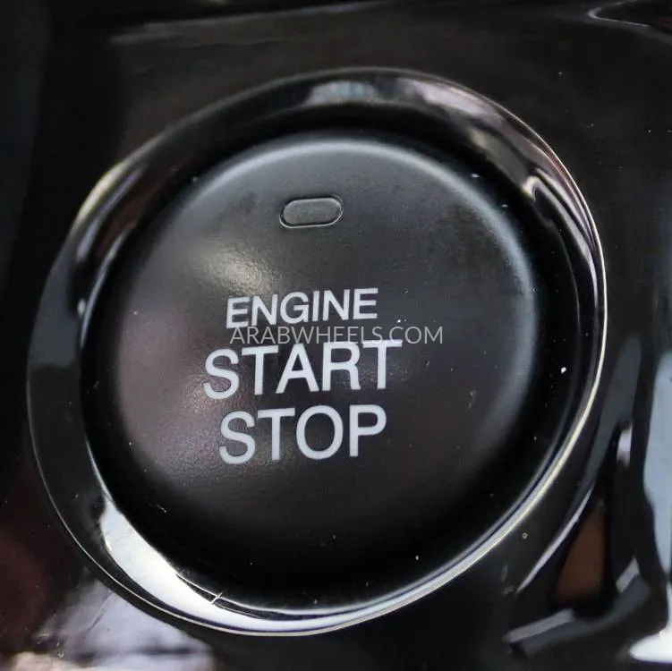 JAC JS4 2023 for Sale in Sharjah Image-15