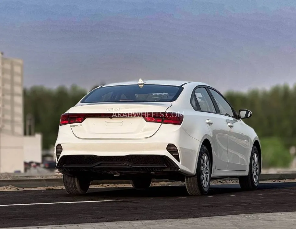 كيا سيراتو 2023 for Sale in الشارقة Image-5