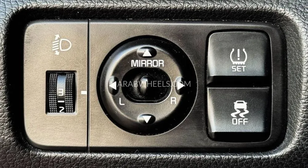 Kia Pegas 2022 for Sale in Sharjah Image-16