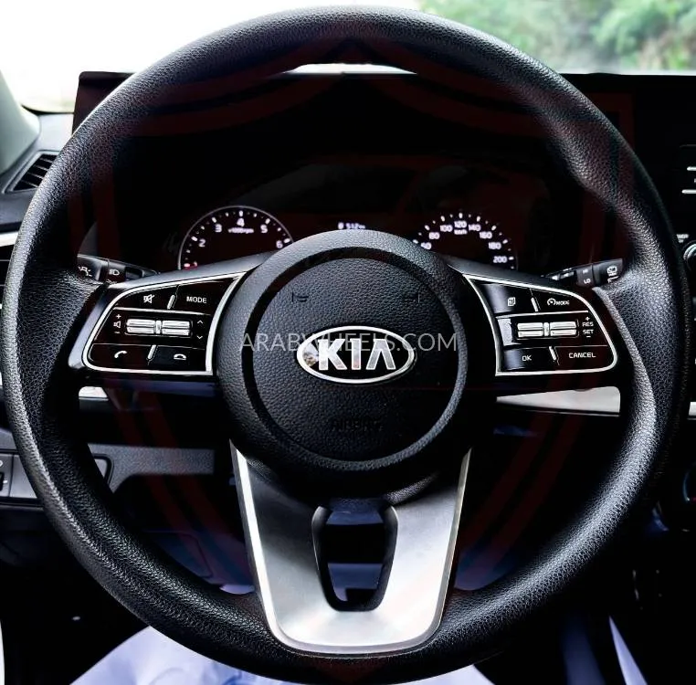 Kia Seltos 2020 for Sale in Sharjah Image-12