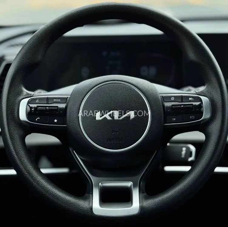 Kia Sportage 2023 for Sale in Sharjah Image-12