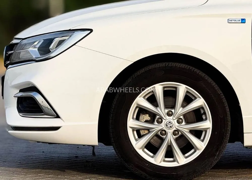 MG 1.5 AT COM 2022 for Sale in Sharjah Image-16