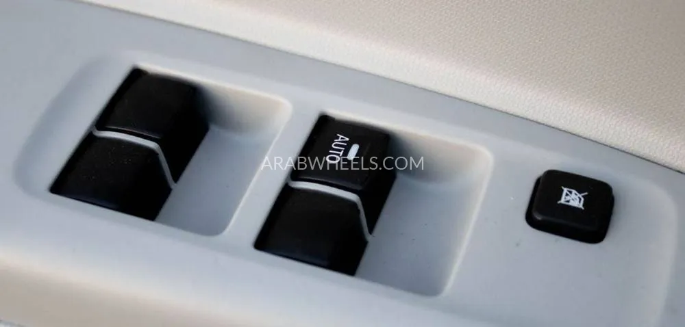 Mitsubishi Attrage 2021 for Sale in Sharjah Image-15