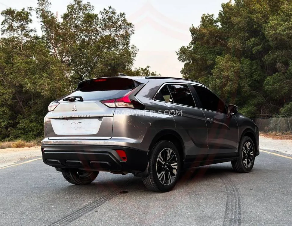 Mitsubishi Eclipse Cross 2022 for Sale in Sharjah Image-6