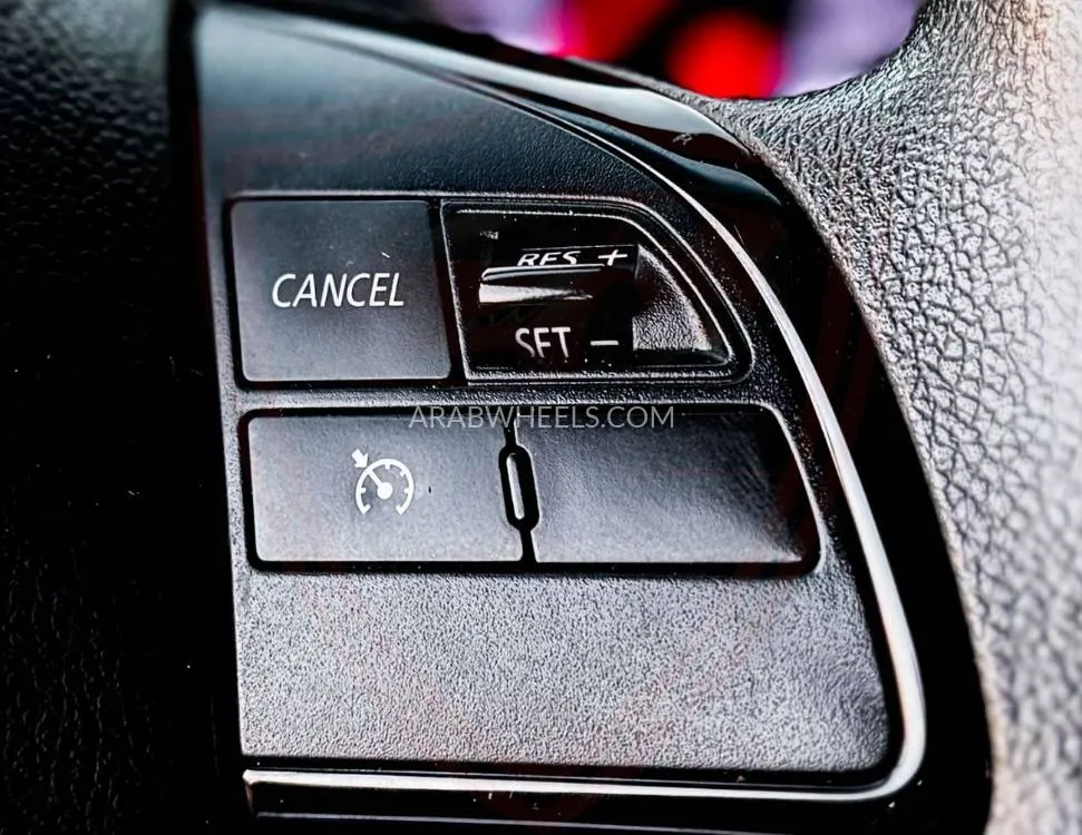 Mitsubishi Eclipse Cross 2022 for Sale in Sharjah Image-13