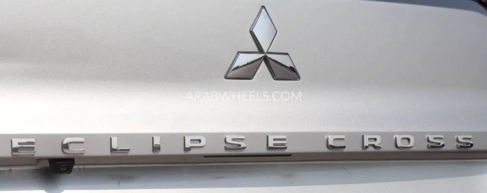 Mitsubishi Eclipse Cross 2022 for Sale in Sharjah Image-7