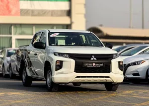 Mitsubishi L200 GL D/CAB 2023 for Sale