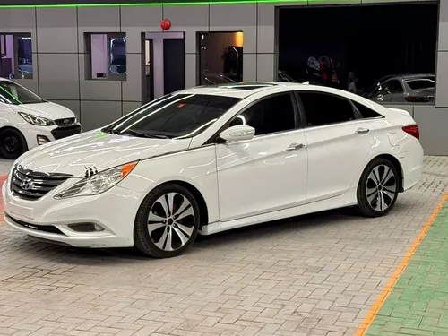 Hyundai Sonata 2014 for Sale