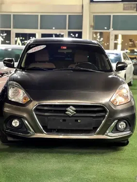 Suzuki Dzire 1.2L GLX 2022