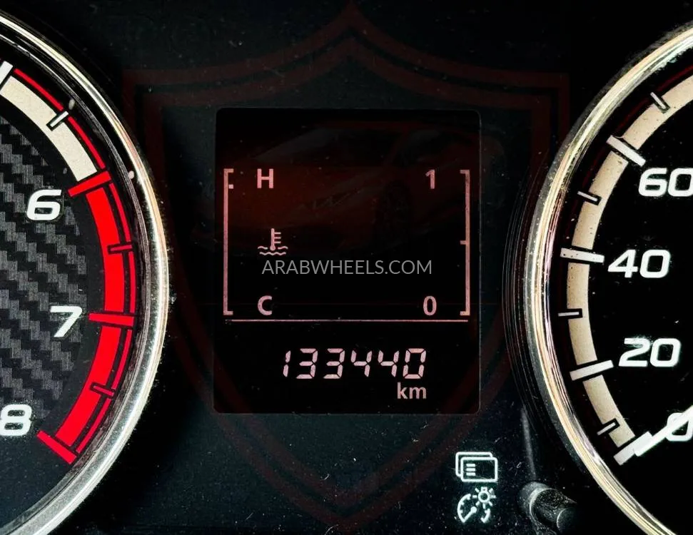 Mitsubishi L200 2020 for Sale in Sharjah Image-18