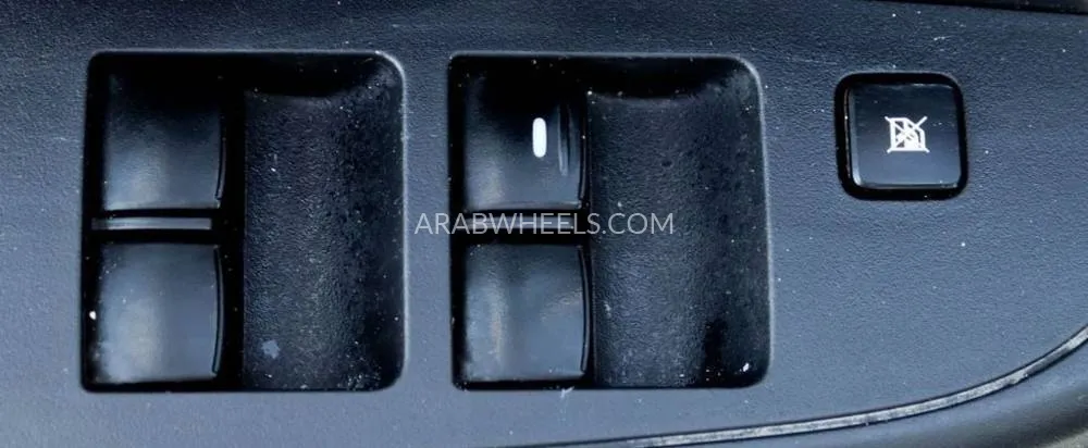 Mitsubishi L200 2021 for Sale in Sharjah Image-17