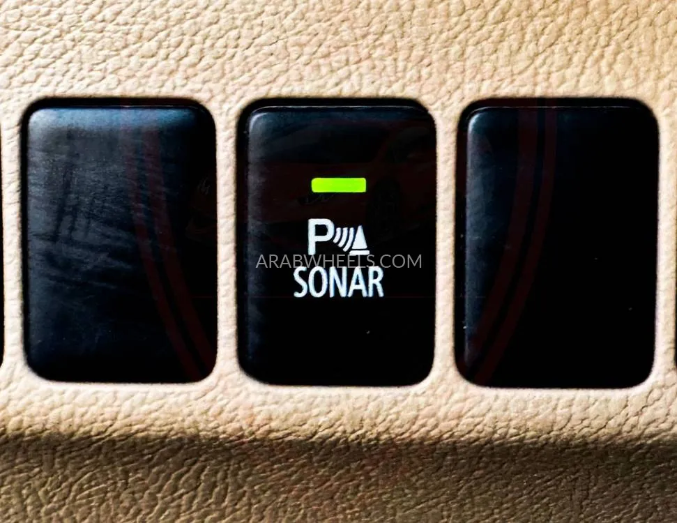 Mitsubishi Outlander 2023 for Sale in Sharjah Image-16