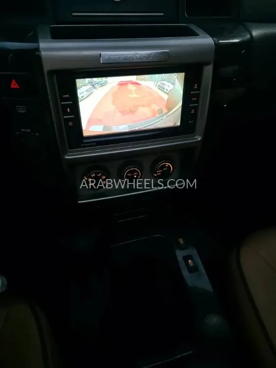 Nissan Patrol 2020 for Sale in Ajman Image-23