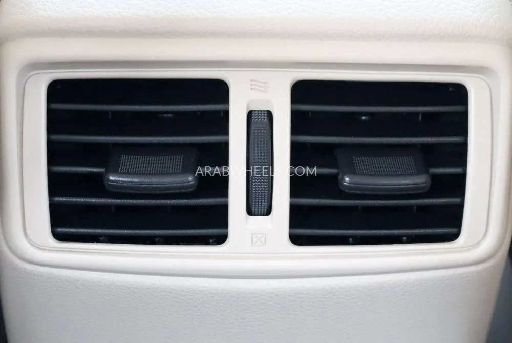 Nissan X-Trail 2022 for Sale in Sharjah Image-11