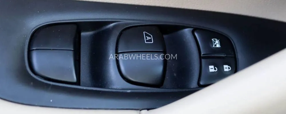 Nissan X-Trail 2022 for Sale in Sharjah Image-18