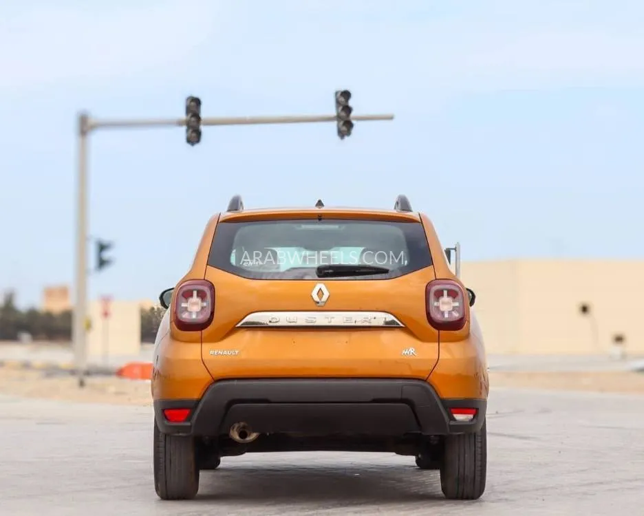 Renault Duster 2020 for Sale in Sharjah Image-6