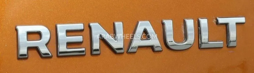 Renault Duster 2020 for Sale in Sharjah Image-7