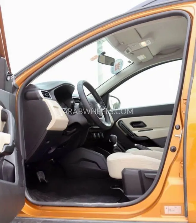 Renault Duster 2020 for Sale in Sharjah Image-9