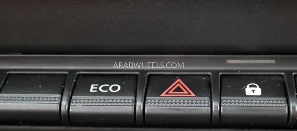 Renault Duster 2020 for Sale in Sharjah Image-15