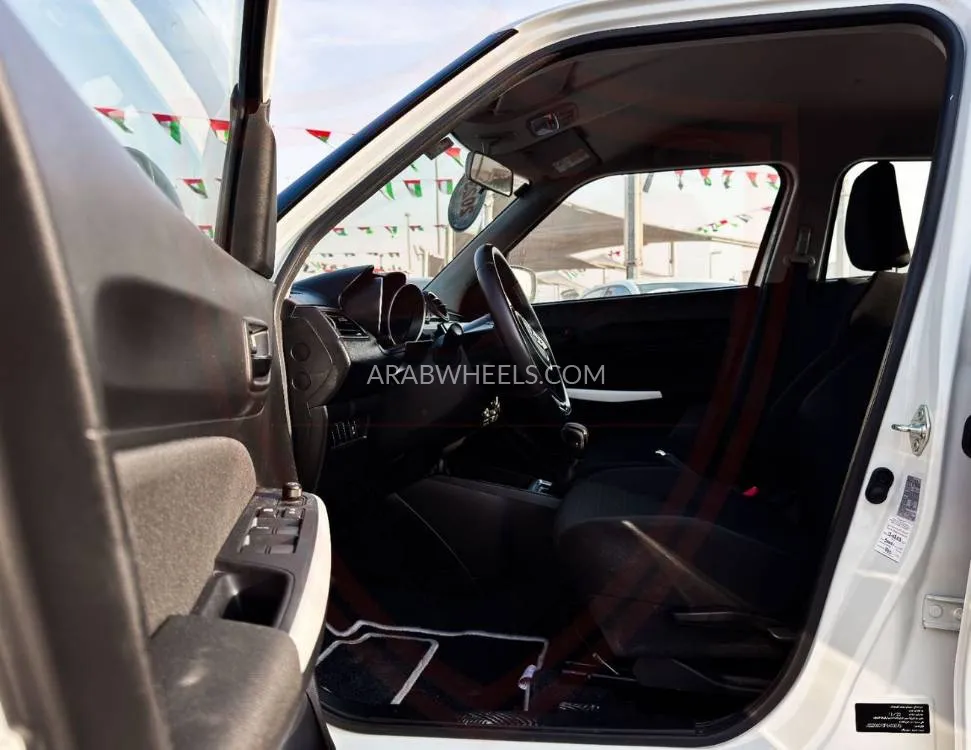 Suzuki Swift 2023 for Sale in Sharjah Image-8