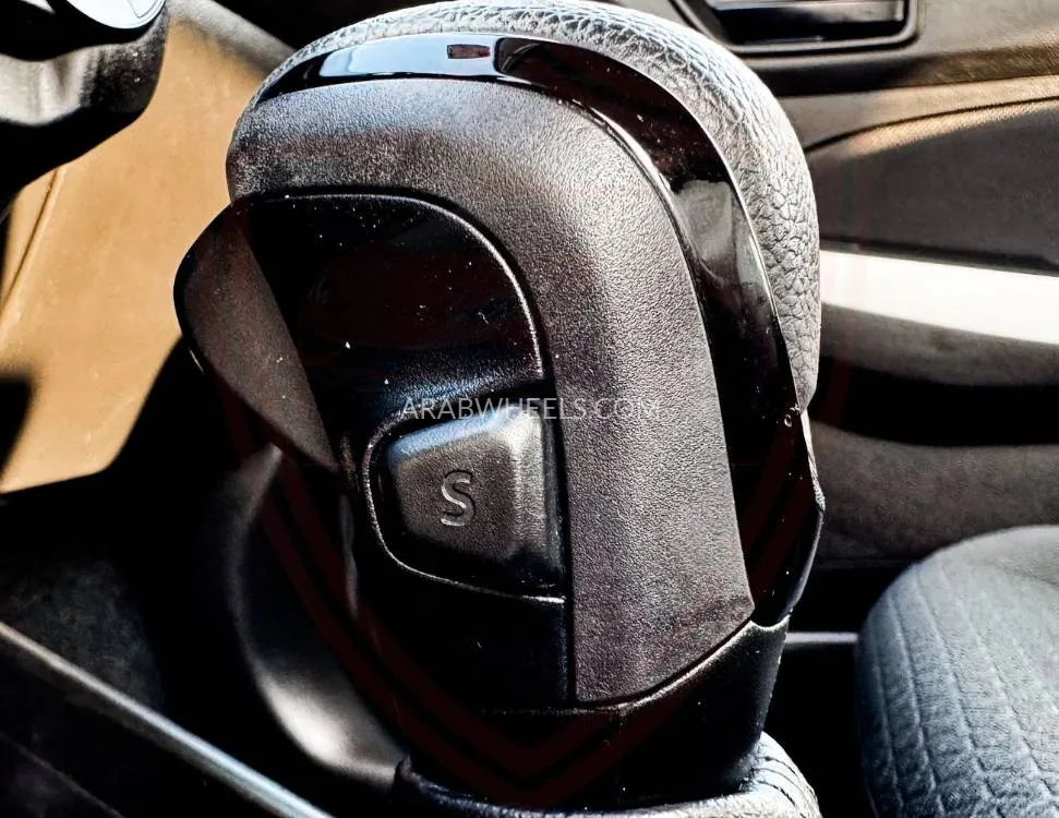 Suzuki Swift 2023 for Sale in Sharjah Image-14