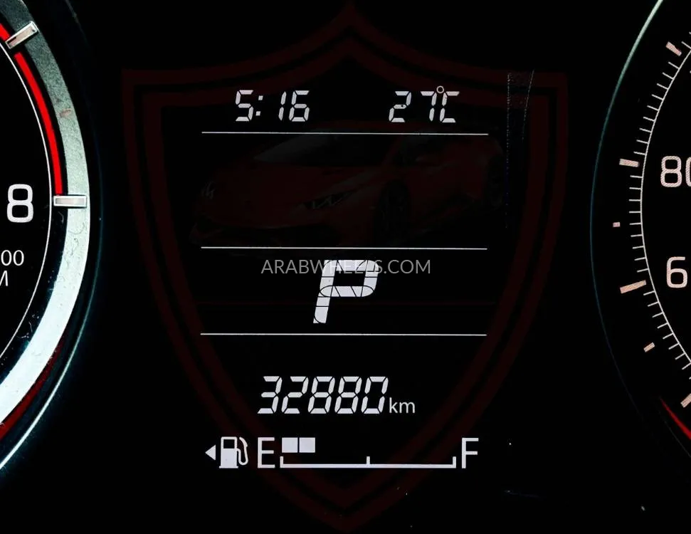 Suzuki Swift 2023 for Sale in Sharjah Image-18