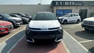 Kia Sportage 2025 for Sale